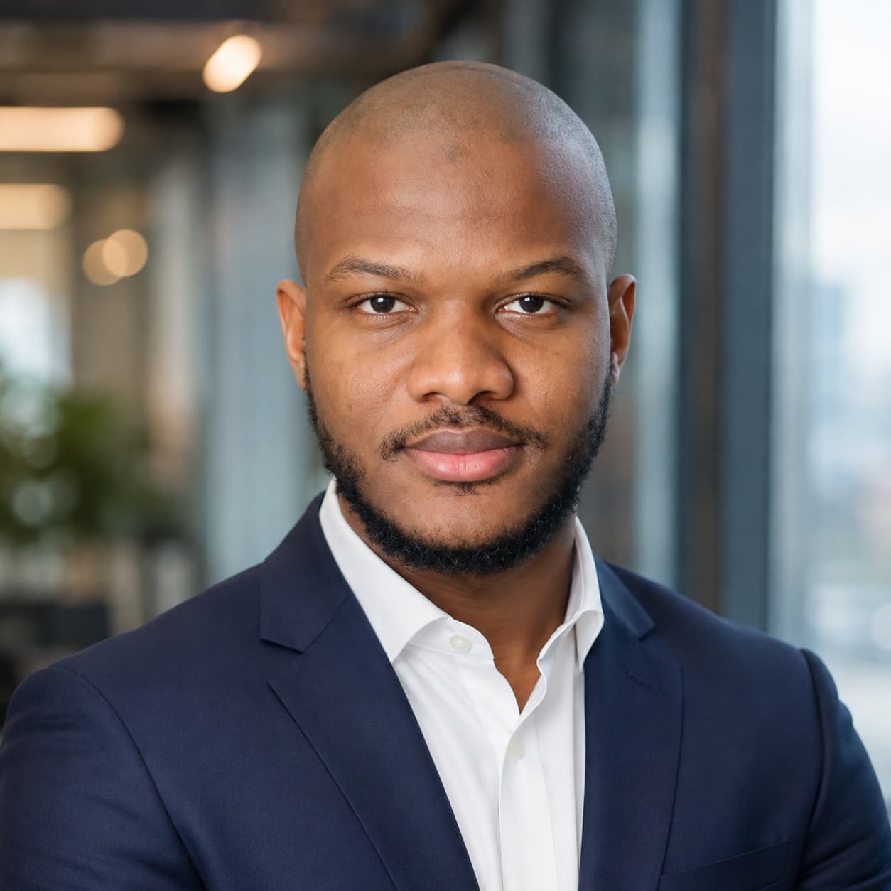 Profile photo of Mohamed Soumah